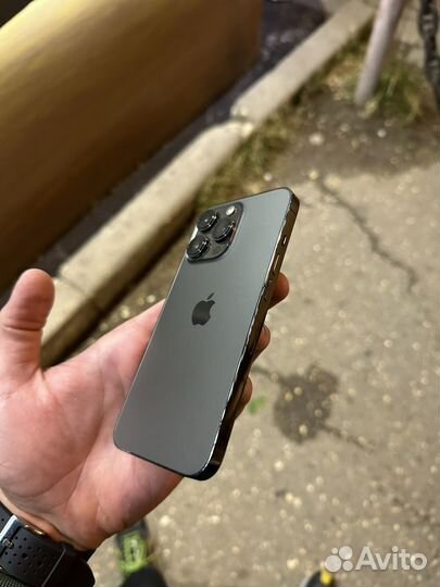 iPhone 13, 128 ГБ