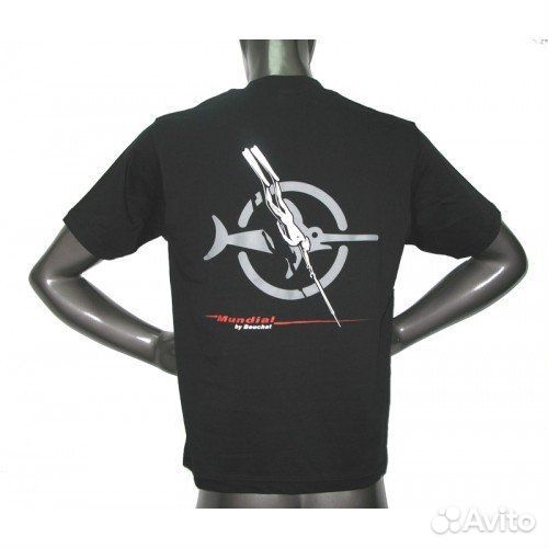 Набор футболок мужских 