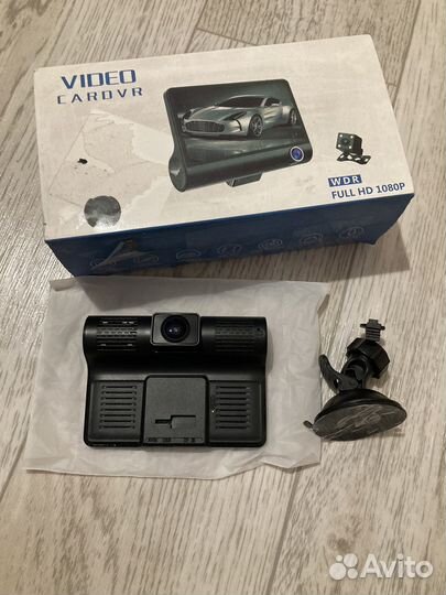 Видеорегистратор