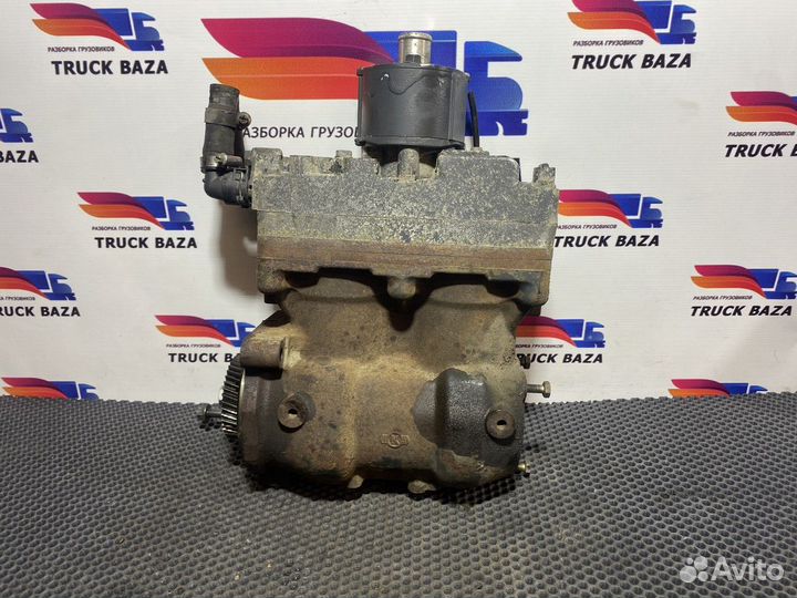 Компрессор воздушный Scania 5-series