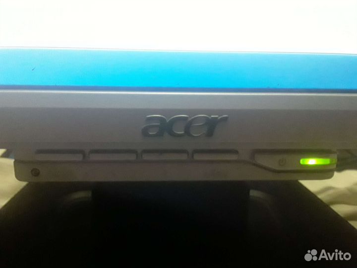 Монитор Acer AL1916