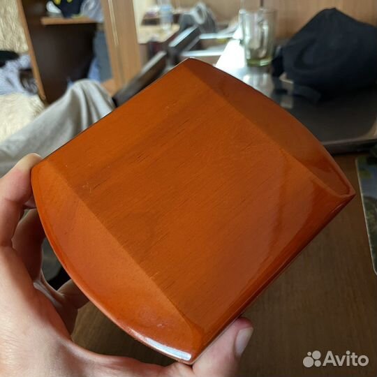 Шкатулка Auguste Reimond