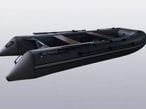 Лодка пвх Big Boat Bering 340К