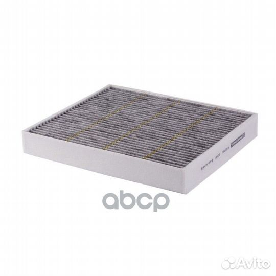 Фильтр салона Угольный Geely Atlas II 23