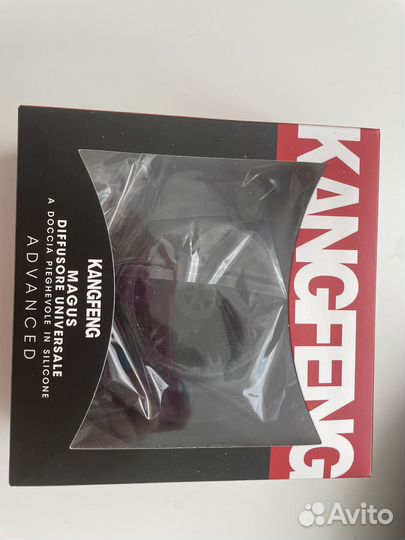 Диффузор для фена