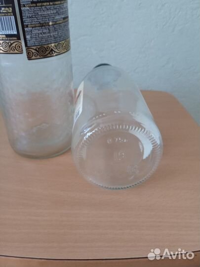 Банки стеклянные 1 и 0,75 литра сок гранатовый