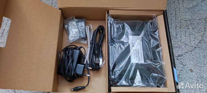 Adsl модем роутер