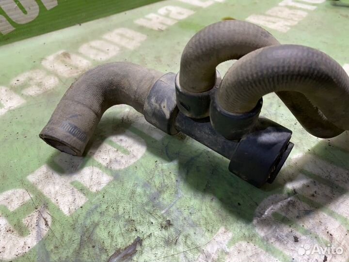 Трубка охлаждения АКПП Peugeot 206