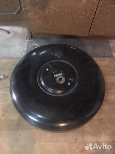 Гбо 4 поколения италия