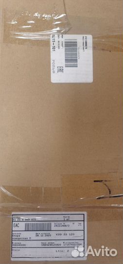 31216869870 BMW Поворотный кулак передней подвески