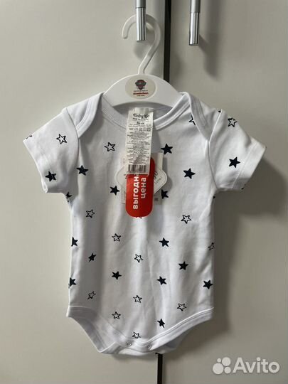 Боди новое 80