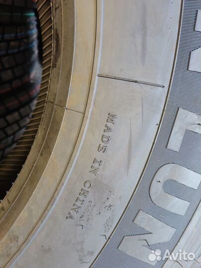 315 80 22,5 Ведущие, kunlun, 22 слойные