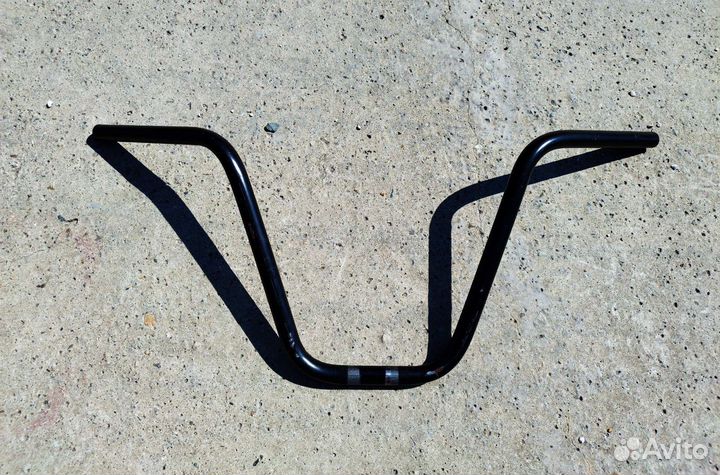 Руль Citycoco электро байк