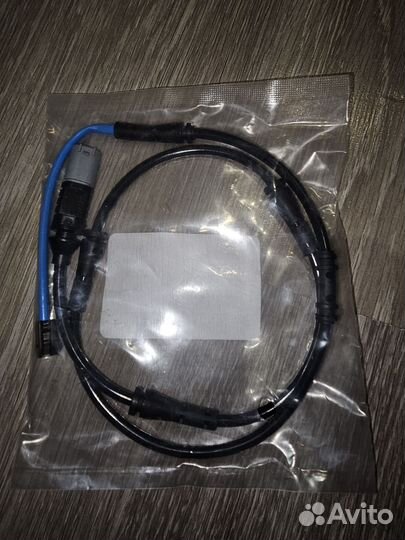 Датчик износа тормозных колодок bmw