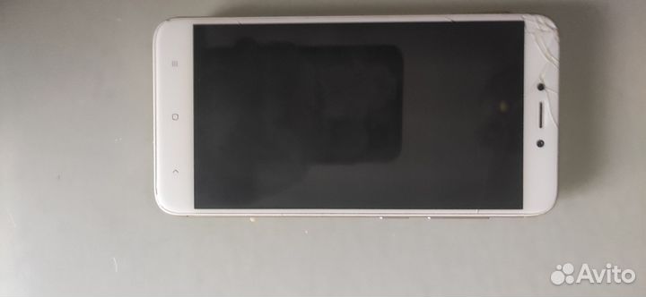 Xiaomi Redmi Note 4X, 3/32 ГБ