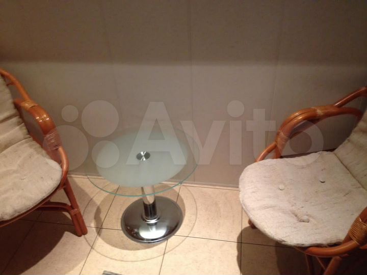 1-к. квартира, 59 м², 3/5 эт.