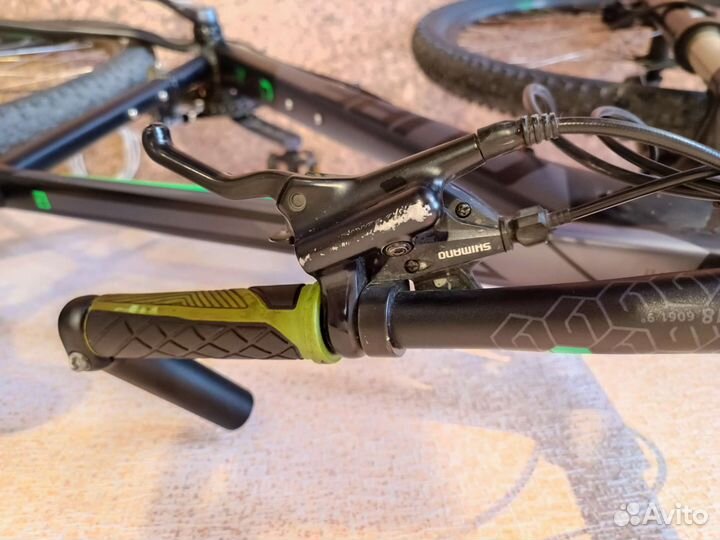 Cube Aim pro 29 2015