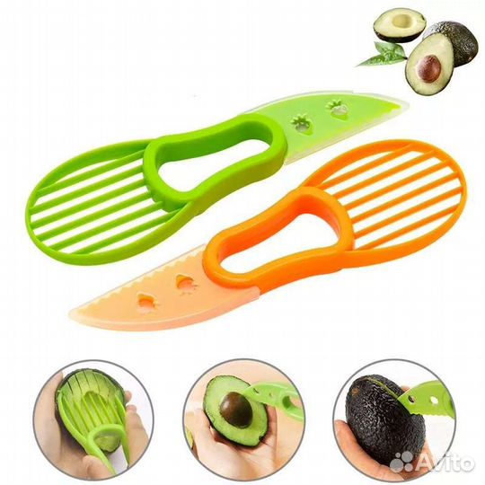 Товары для кухни и дома