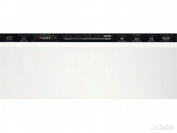 Посудомоечная машина AEG FSB5360CZ