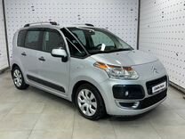 Citroen C3 Picasso 1.4 MT, 2012, 160 327 км, с пробегом, цена 799 999 руб.