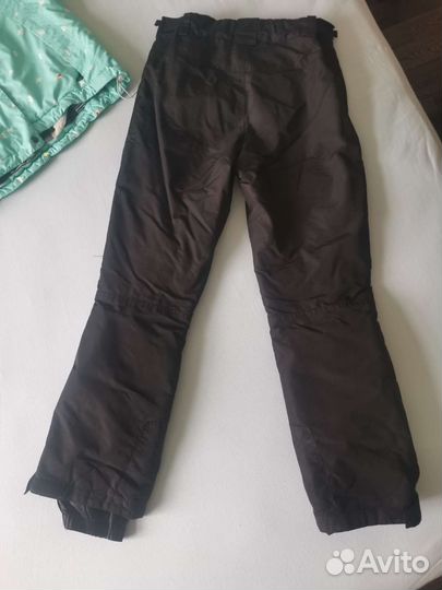 Обмен. Горнолыжный комплект O'Neill