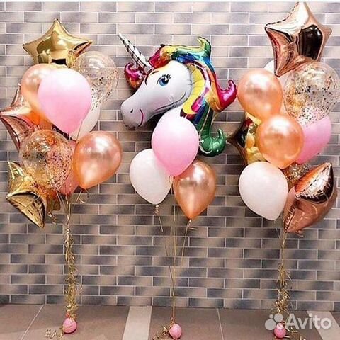 Доставка шаров в Сочи, Адлер, Красную поляну