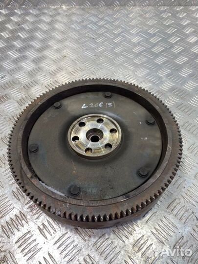 Маховик Mitsubishi L 200 KB4T 4D56 2008