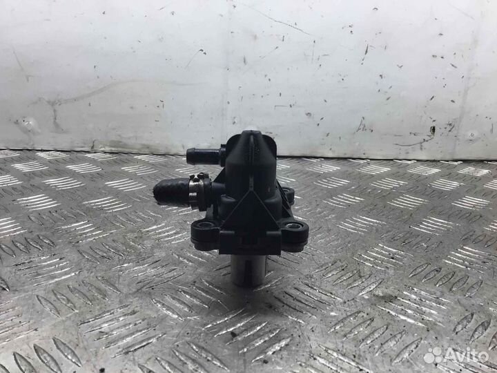 Топливный теплообменник (подогреватель топлива) Me