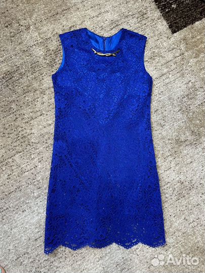 Платье для девочки 116