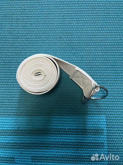 Оборудование для йоги/фитнеса