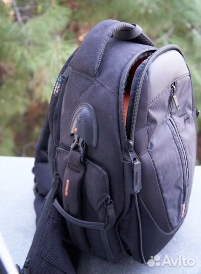 Фото сумка-рюкзак Vanguard Up-rise 34