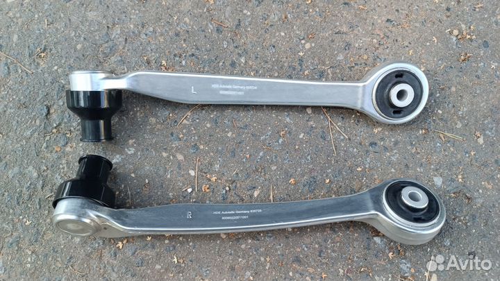 Рычаги подвески верхние Audi, Volkswagen, Skoda