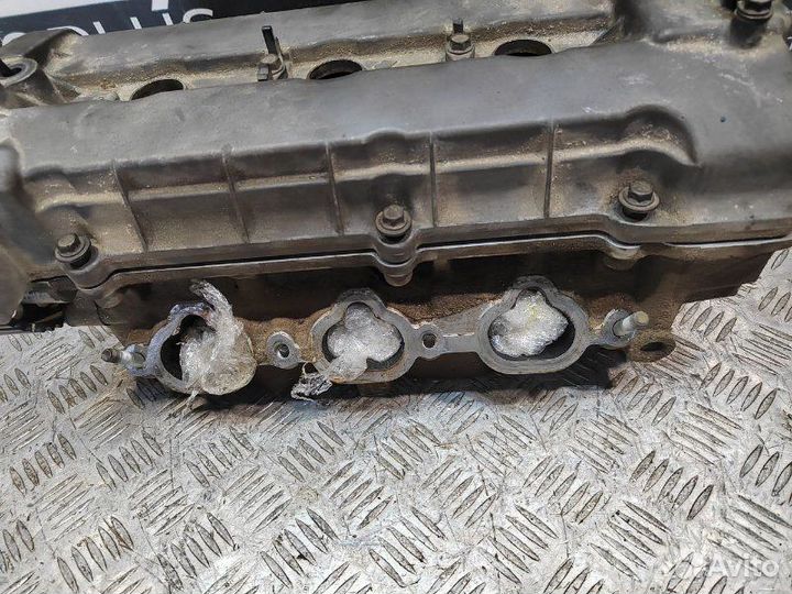 Гбц Hyundai Sonata 2.7 G6BA