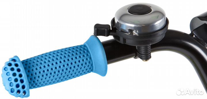 Велосипед 16