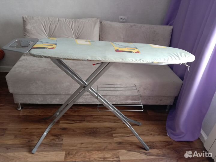 Гладильная доска бу