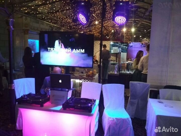 Аренда телевизора