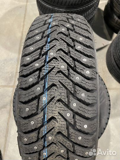 Nokian Tyres Nordman 8 185/65 R15