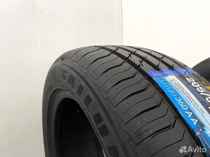 Sailun Atrezzo Elite 235/55 R17 103V