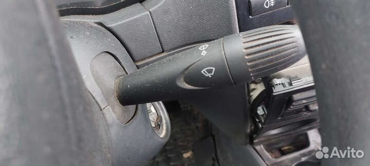 Подрулевые переключатели Fiat Albea