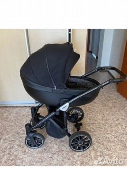 Коляска anex sport 3 в 1