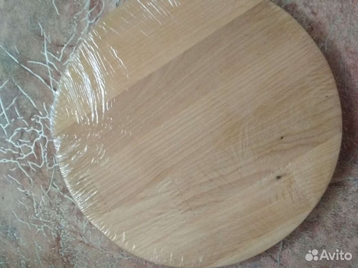 Менажница деревянная