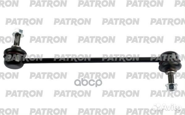 Тяга стабилизатора передняя jeep cherokee KL 20