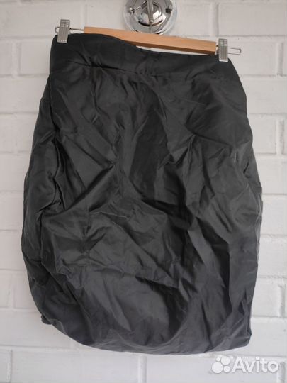 Накидка чехол на ножки в коляску