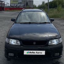 Mazda Capella 1.8 AT, 1998, 296 000 км, с пробегом, цена 175 000 руб.