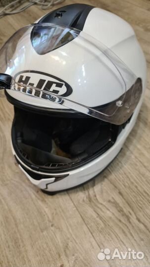 Шлем для мотоцикла