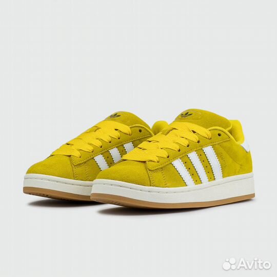 Кроссовки Adidas Campus 00s