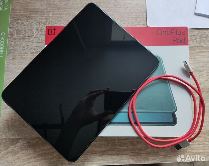 Планшет OnePlus Pad