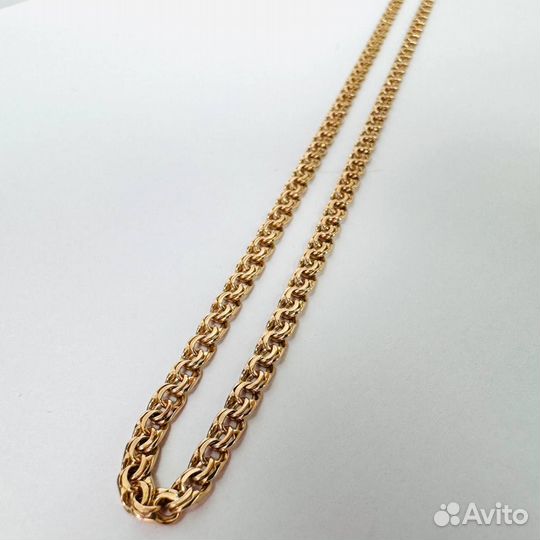 Золотая цепь 585 пробы \ рассрочка