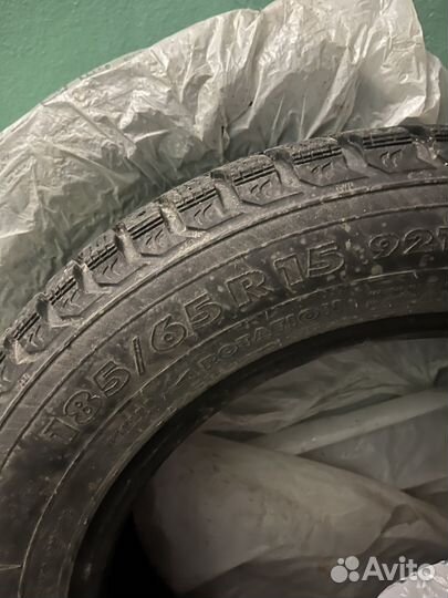Nordman 5 185/65 R15