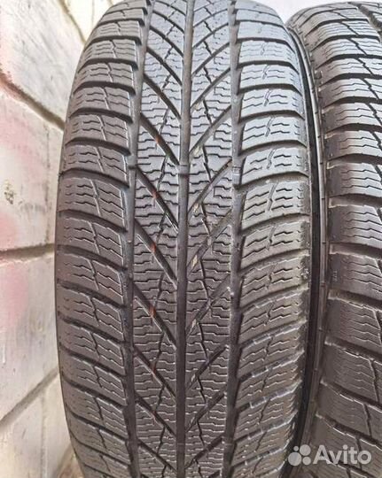 Gislaved Euro Frost 5 185/60 R15 88T